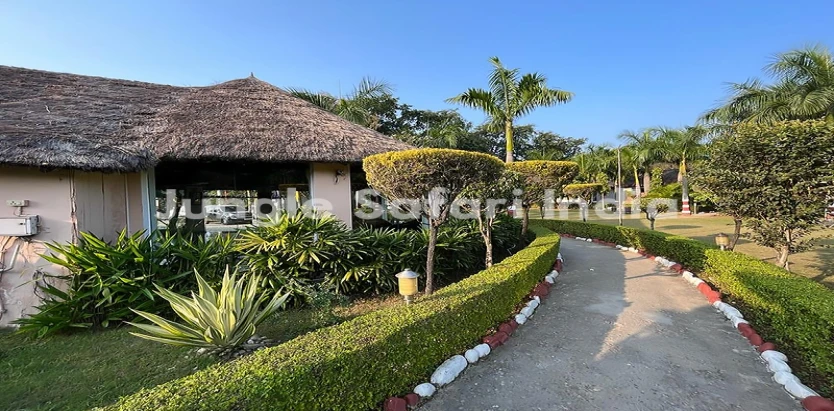 Corbett Fun Resort